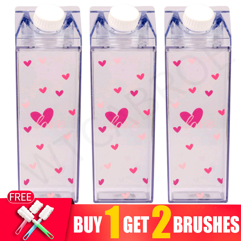 Nutrition Fitness Gym - H2o infuzor na owoce Bpa bezpłatna