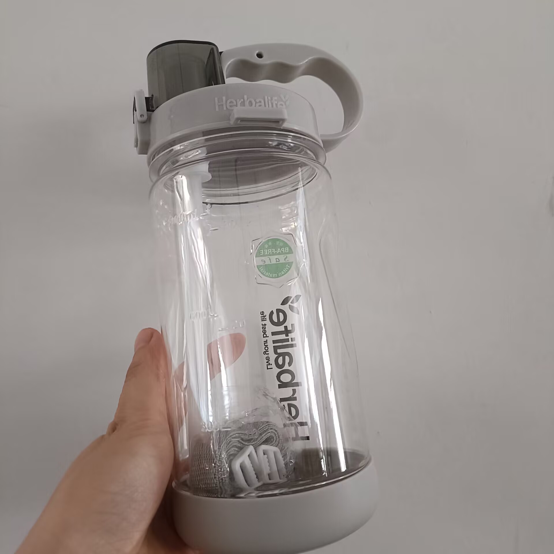 Cena hurtowa 1000ml 1L Zdrowa  – Nutrition Fitness Gym recenzja i cena