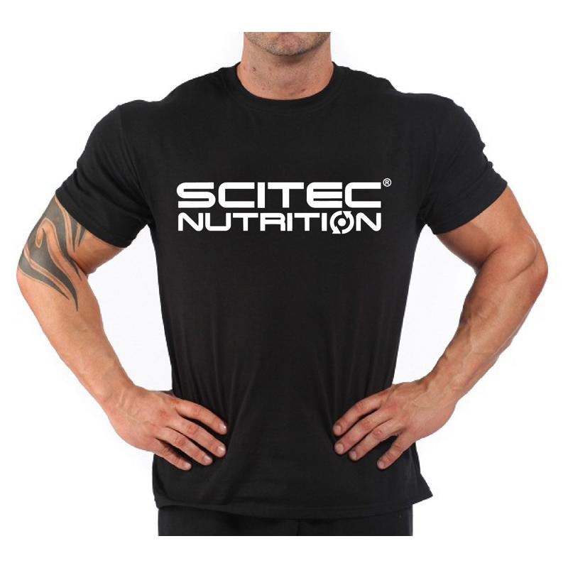 Koszulka Scitec Nutrition Body – Nutrition Fitness Gym recenzja i cena