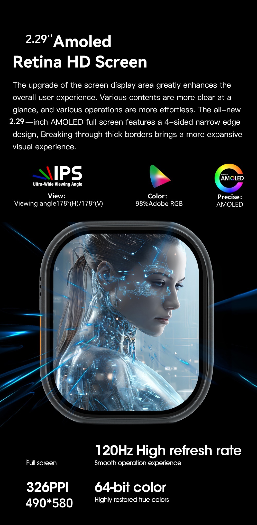 Microwear S10 Ultra Ai3 5G LTE – Nutrition Gym recenzja i cena