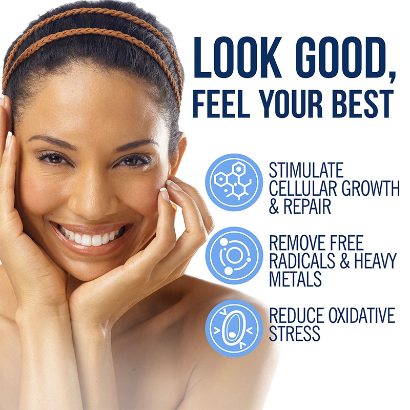 NAC Glutathione + Ostropesturo – Nac N Acetyl Cysteine recenzja i cena